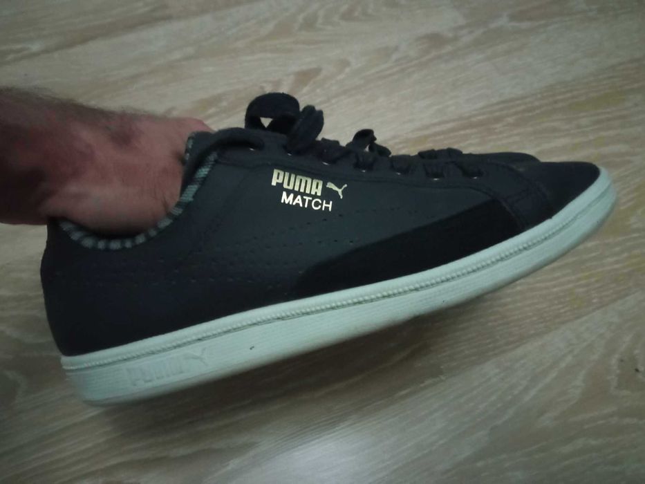 Оригинални дамски и унисекс маратонки Puma и Asics, много запазени!