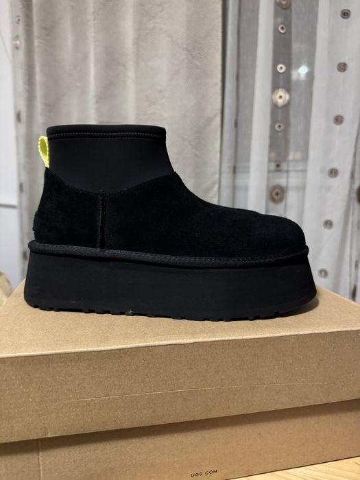 Ugg clasic mini dipper