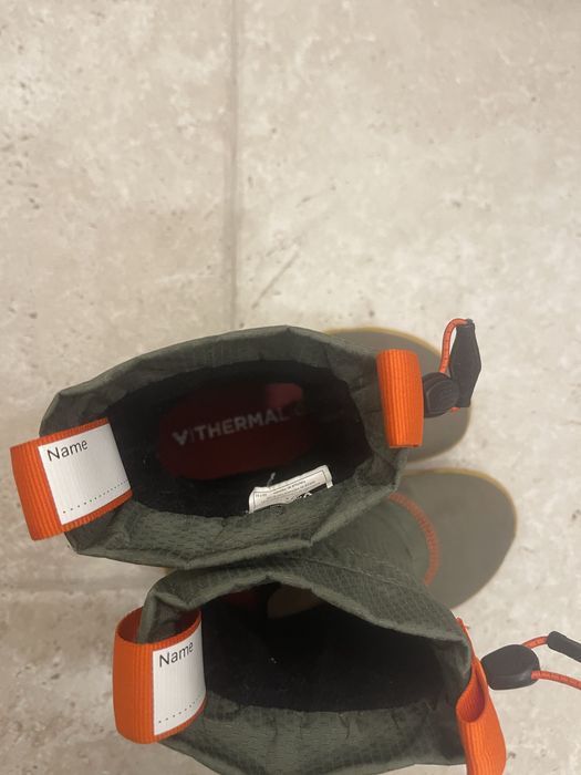 Детски ботуши Vivobarefoot