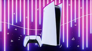 Консоль нового поколения за минимальную цену PS5 в аренду