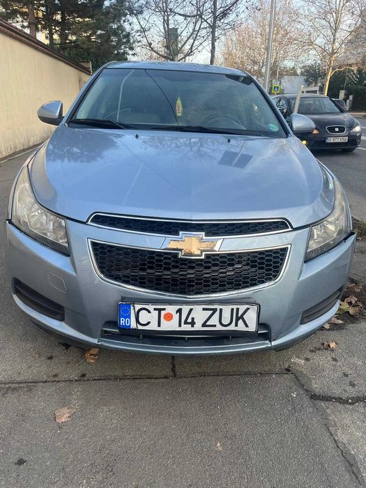 Chevrolet Cruze 1.6 2009 avariat