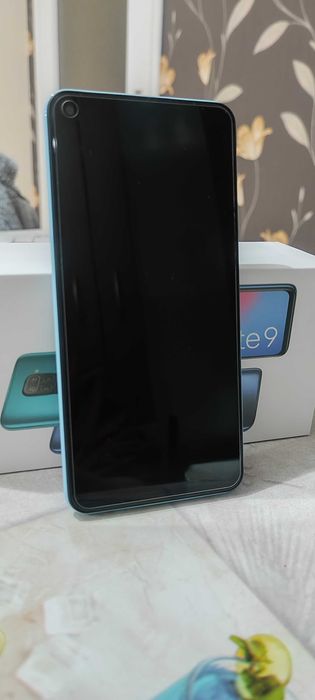 Xiaomi Redmi Note 9