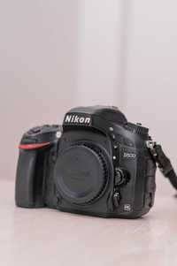 DSLR Nikon D600 24Mp Full Frame FX