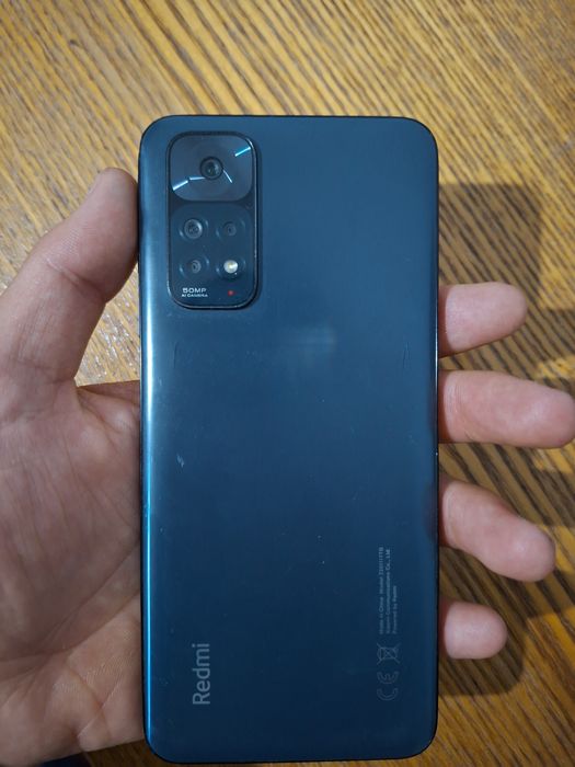 __Redmi note 11__
