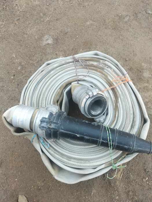 Пожарный шланг 20метр