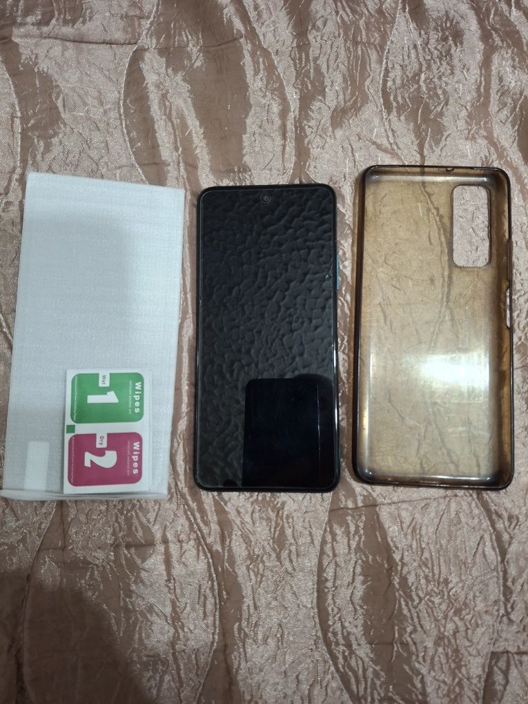 Huawei P smart 2021