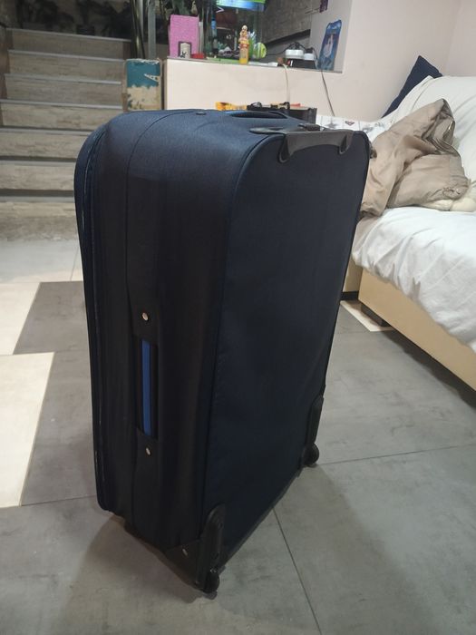 Голям куфар за багаж