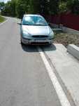 Ford focus 1.8 tdci din 2003  fiscal pe loc acte valabile.