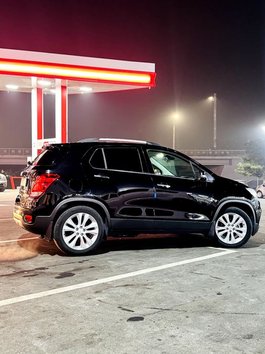 Srochna Sotiladi Tracker 1 full Avtomat