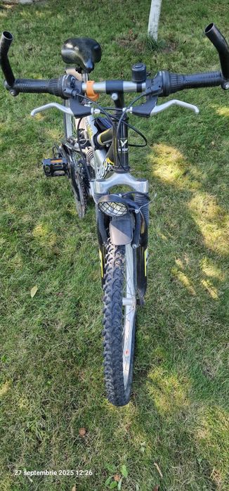 Vand bicicleta provenienta germania