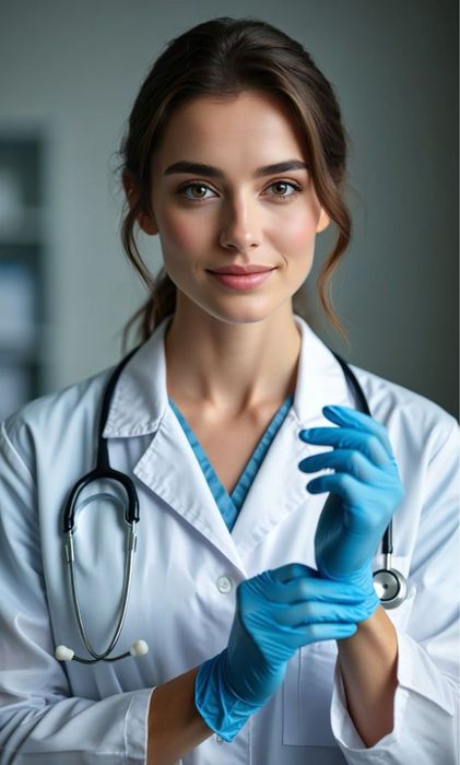 Капельницы и медицинская помощь без выходных