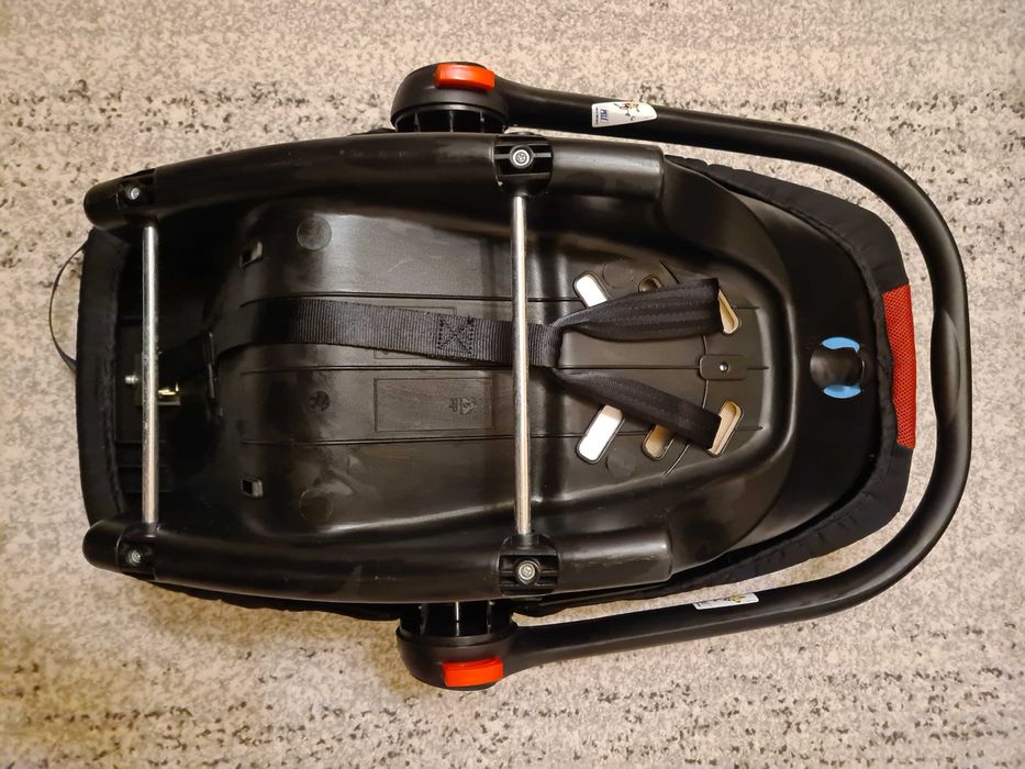 Vand scoica auto BabyGo