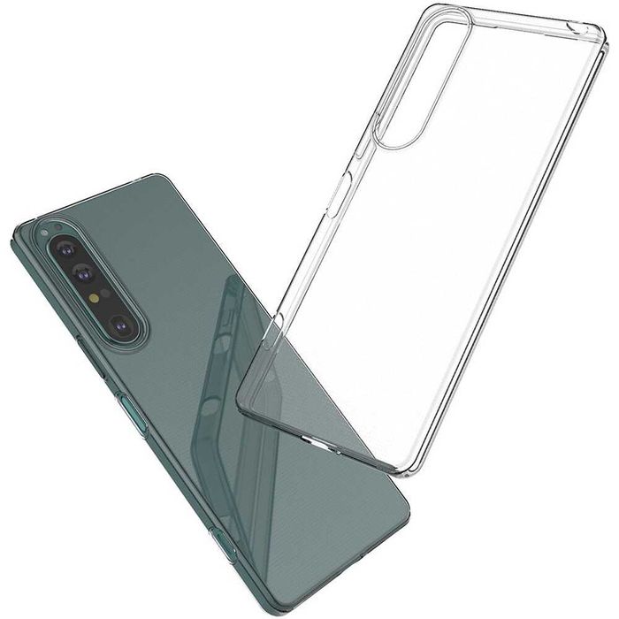 Husa Folie ecran SONY Xperia 1 IV 5 VI 10 V modele diferite premium