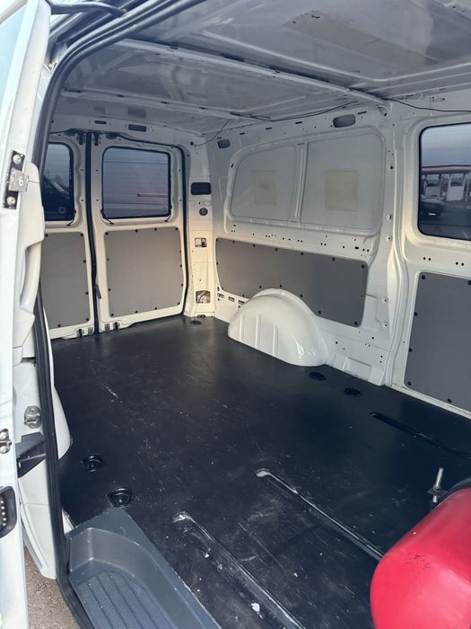 Mercedes Vito W639 Sotiladi!