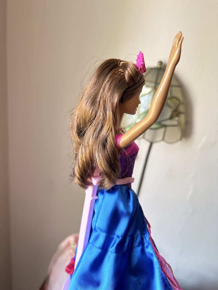 Barbie Alexa Diamond Castle