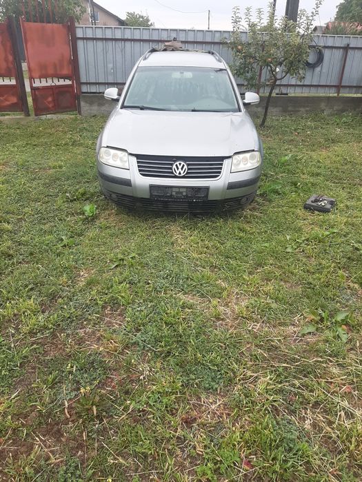 Dezmembrez passat
