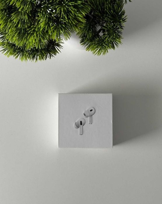 AirPods Pro 2 – Noi, sigilate + factură!