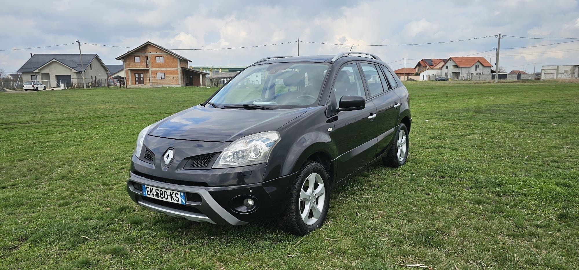Renault Koleos - 4x2/4x4/150 cp - BOSE