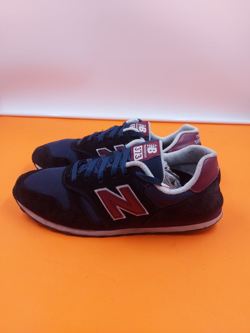 New Balance 373 номер 46.5 Оригинални мъжки маратонки