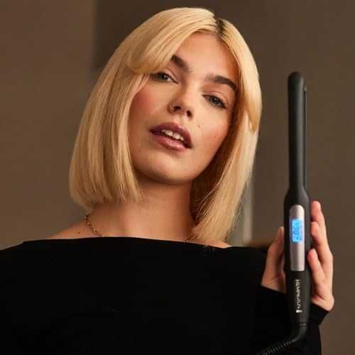 Нова Преса за коса Remington Pro Extra Slim 9 настройки тънки плочи