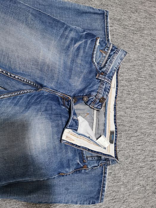 Jeans CATO mărimea 33