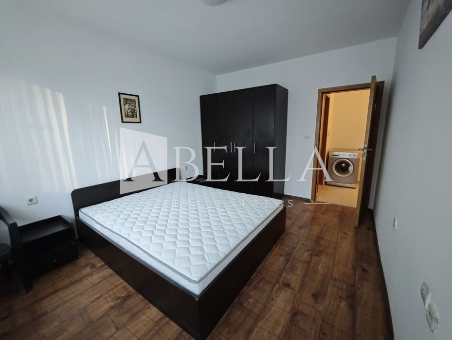 Дава се под наем Двустаен апартамент в София, Зона Б-5 - 60 кв.м за 535.5 € - Снимка #5