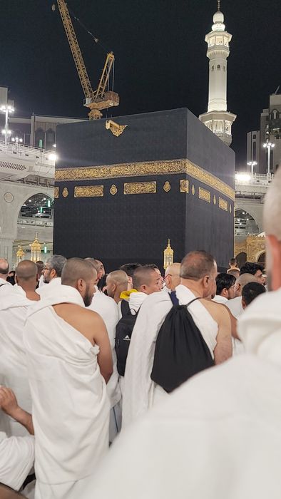 Umra Safari Samarkand