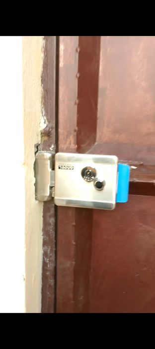 O'rnatib berishi bilan IP Damafon Hikvision  zamon talablariga javop b