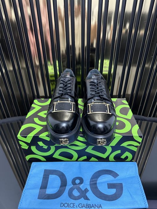 Pantofi Dolce&Gabbana