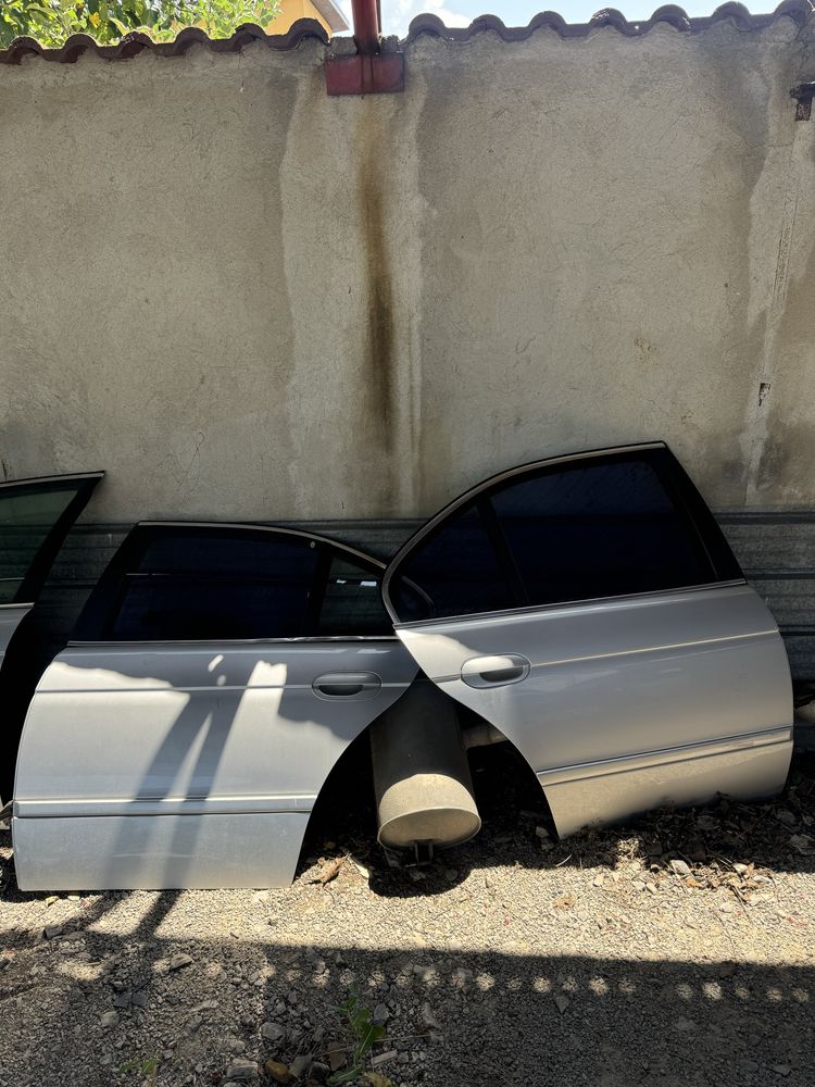 4 бр врати за bmw е39