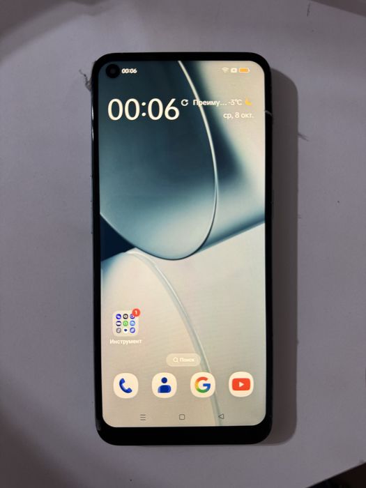 Продается телефон oppo a 52