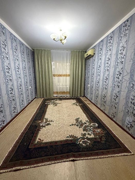 Кушбеги 1 комнатная срочно