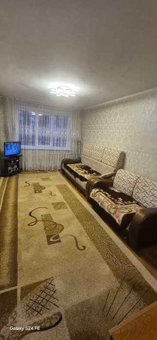 2-комн, нов. план. воен. институт, 2 этаж