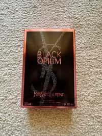 Parfum YSL Black Opium