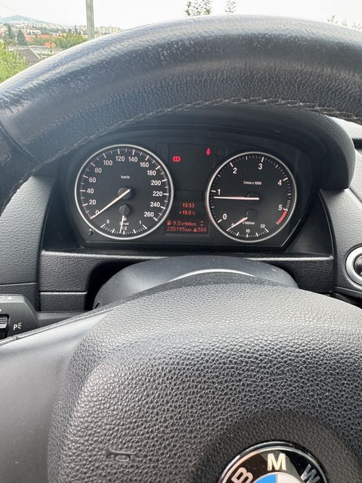 BMW X1 ‼️2011 ‼️ 235000 km ‼️