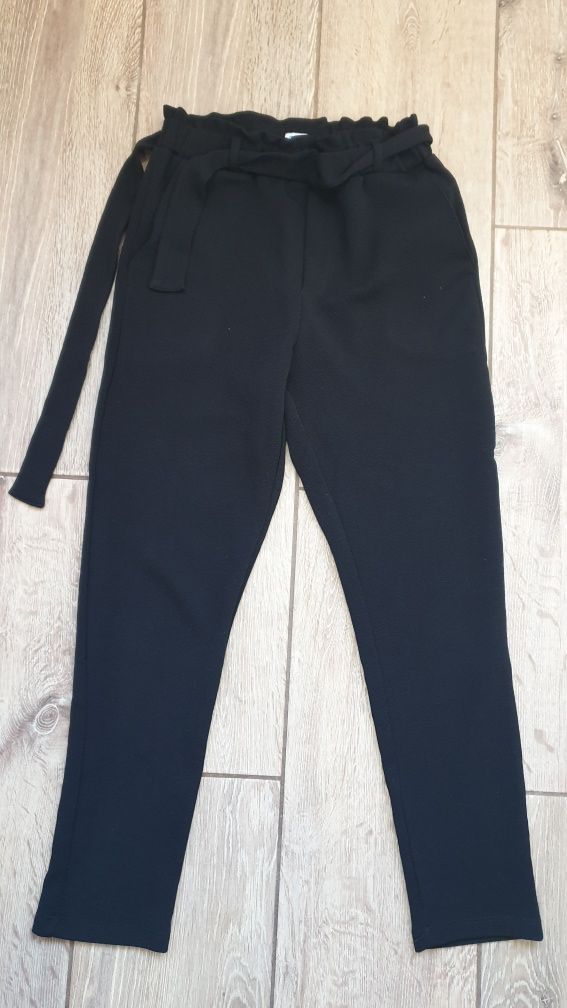 Pantaloni Mayoral si bluza Cocodrillo balerină,10-11 ani+bluza casa ca