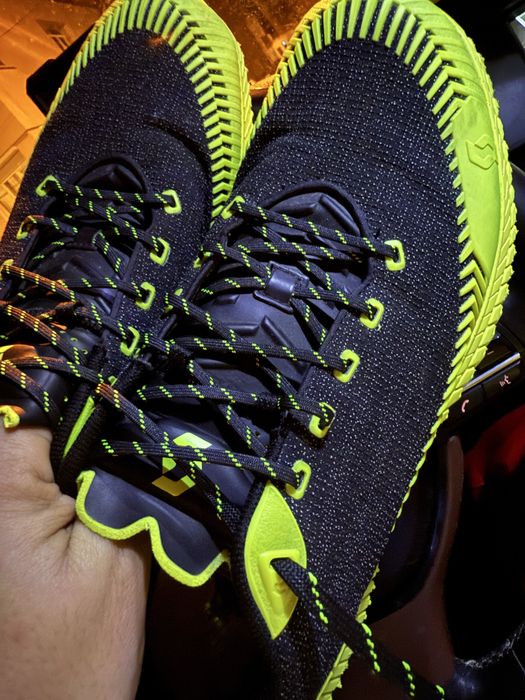 Adidasi running Scott RC Ultra
