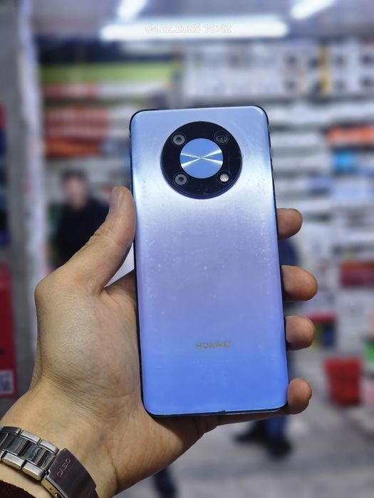 Huawei Nova y90 Snapdragon 680 128gb