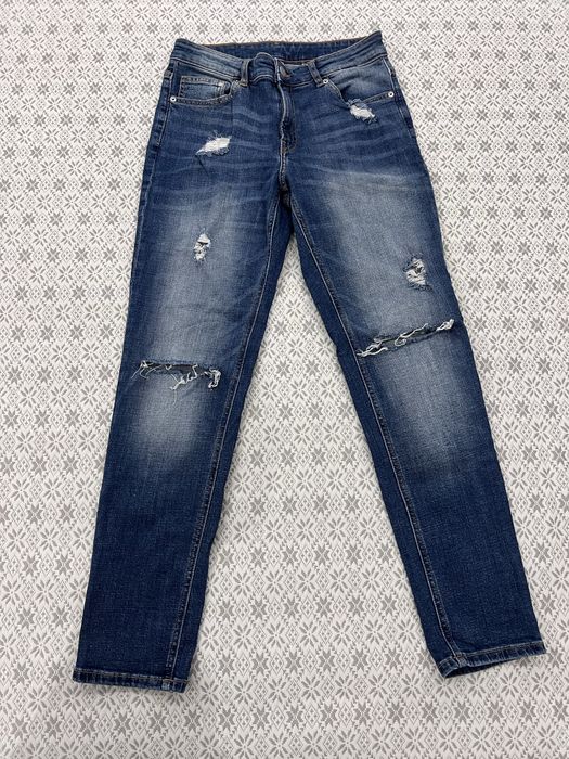 Дънки 3бр без никакви забележки