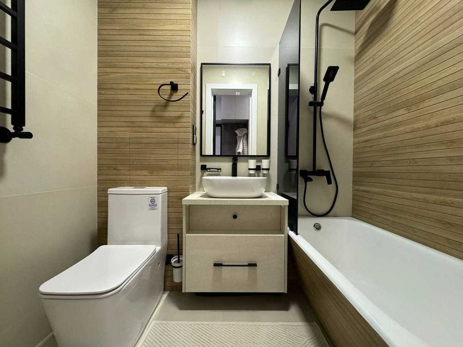 2в3-х комнатная квартира на Ц-1 (магазин Цветов) ID: 4452