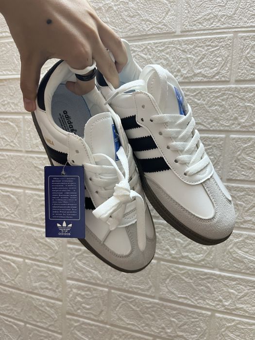 Кеды Адидас женские 37р