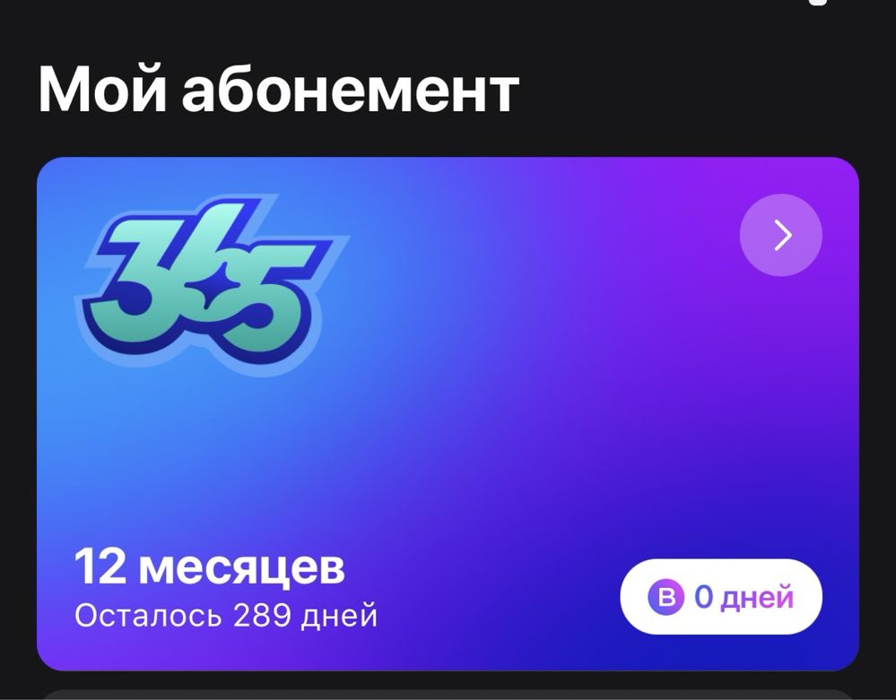 Продаю абонемент на 1 FIT