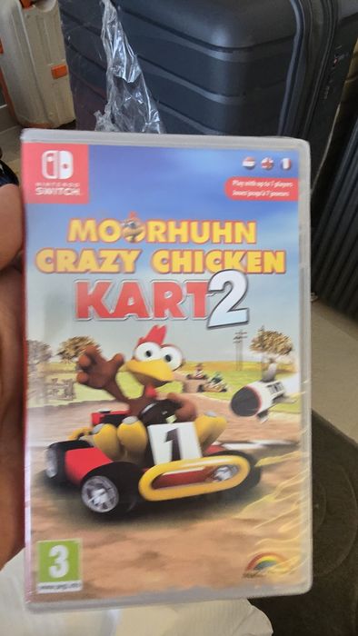 Игры для nintendo switch 1, 2