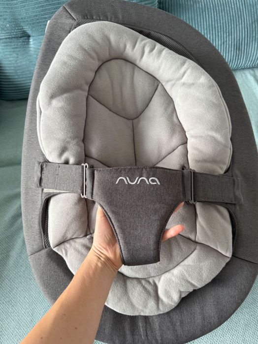 Balansoar Nuna leaf