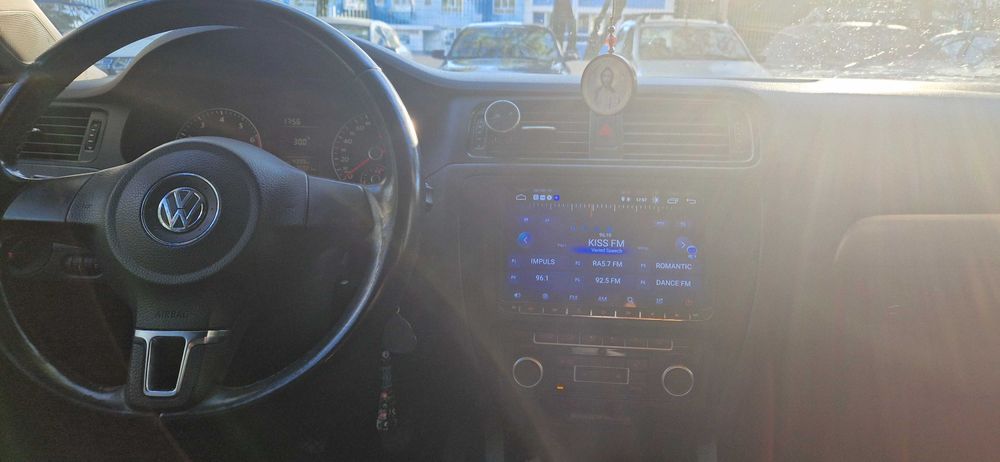 Vand vw jetta benzina 1.2 tsi