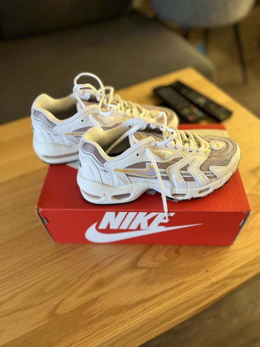 NIKE Спортни обувки Air Max 96 II