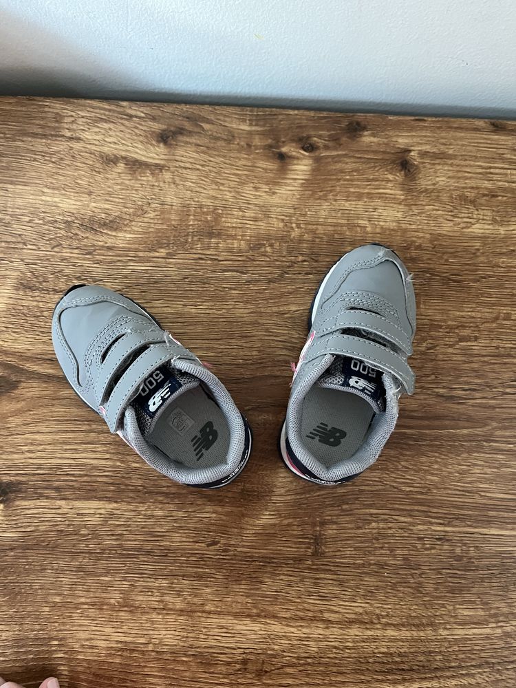 Детски обувки New Balance