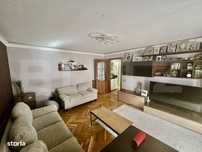 Apartament decomandat, 4 camere, 80mp, zona Parcul Puskin