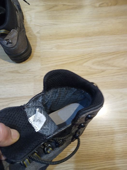 Bocanci de munte Lowa Duro XCR Mid nr 42