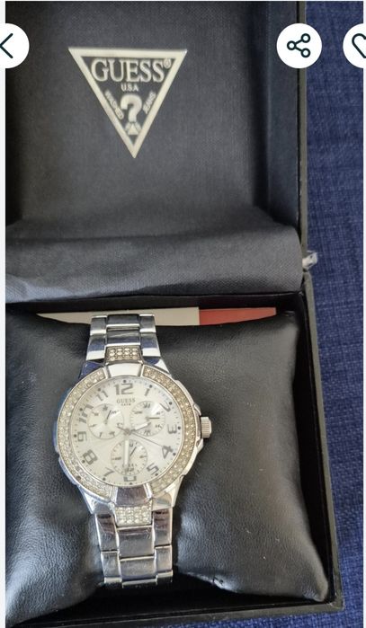 Ceas Guess dama  39 mm